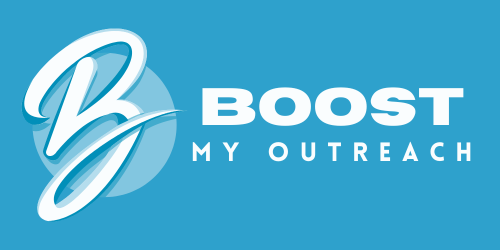 Boost My Outreach